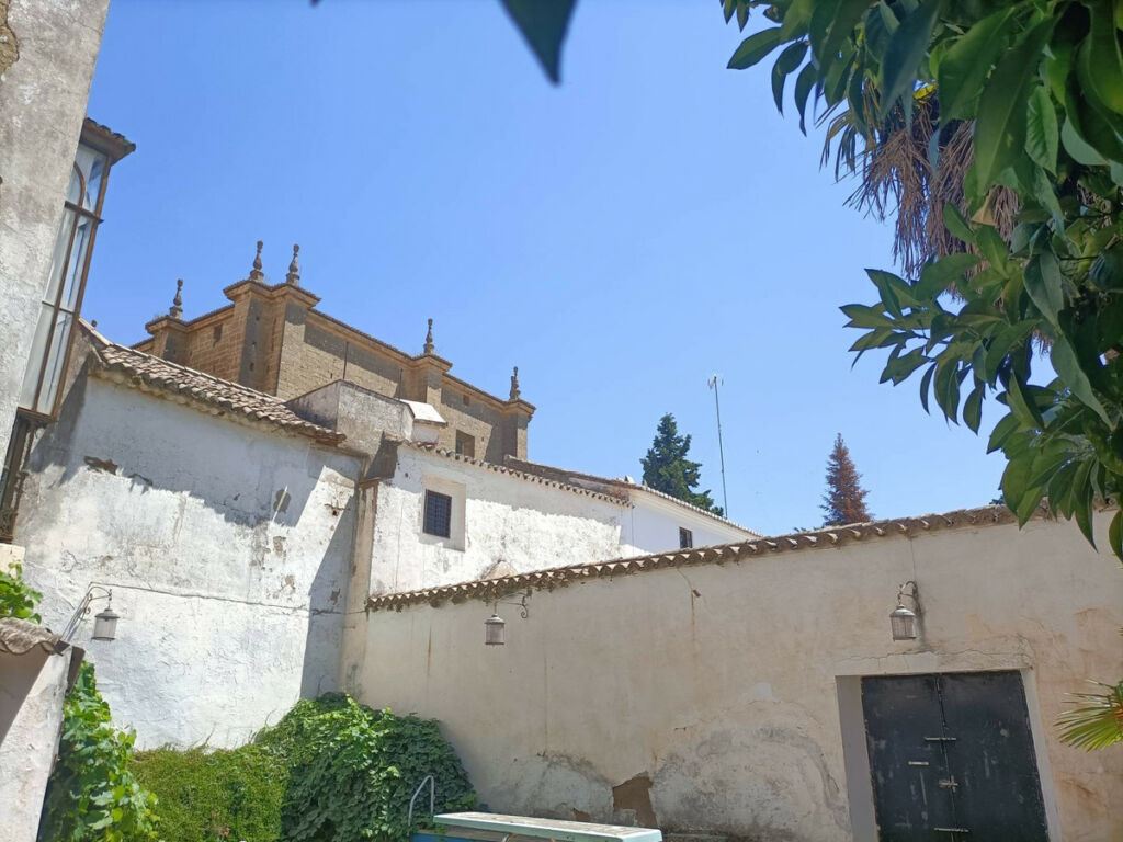Detached Villa Ronda Málaga - image 5
