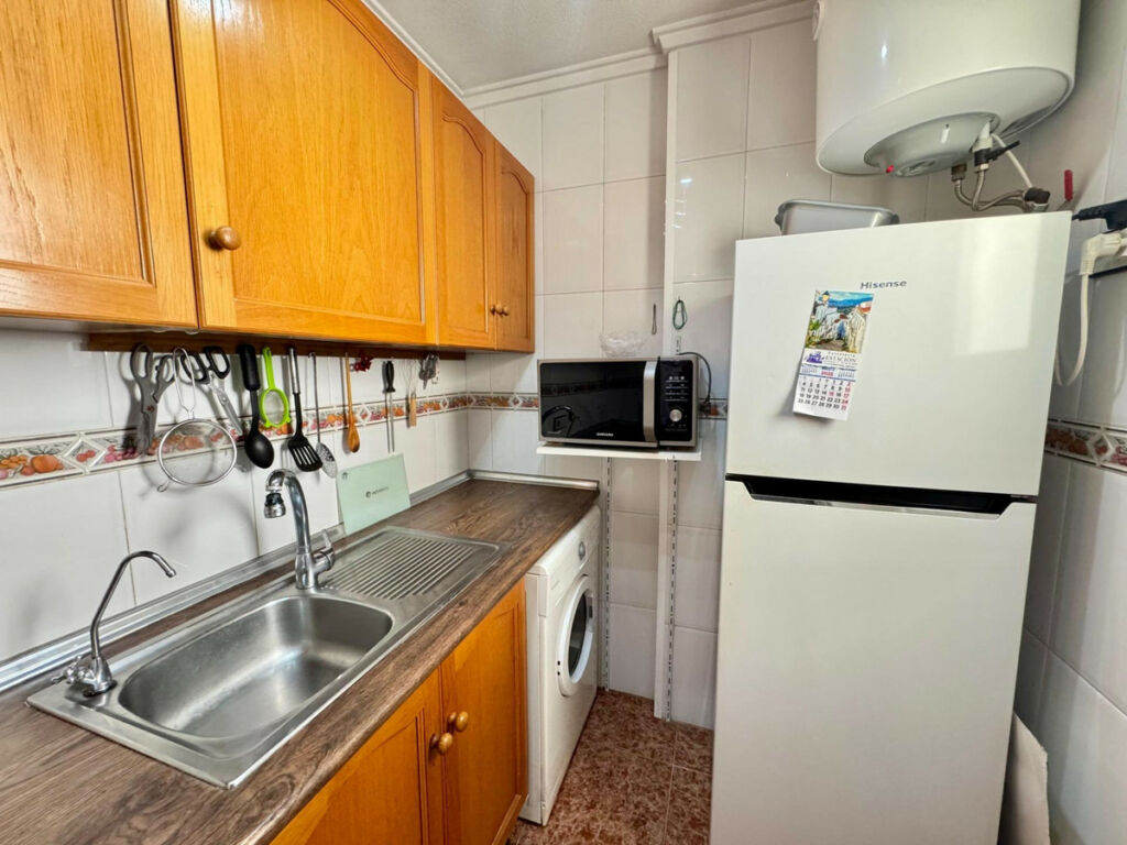Penthouse Torrevieja Alicante - image 5