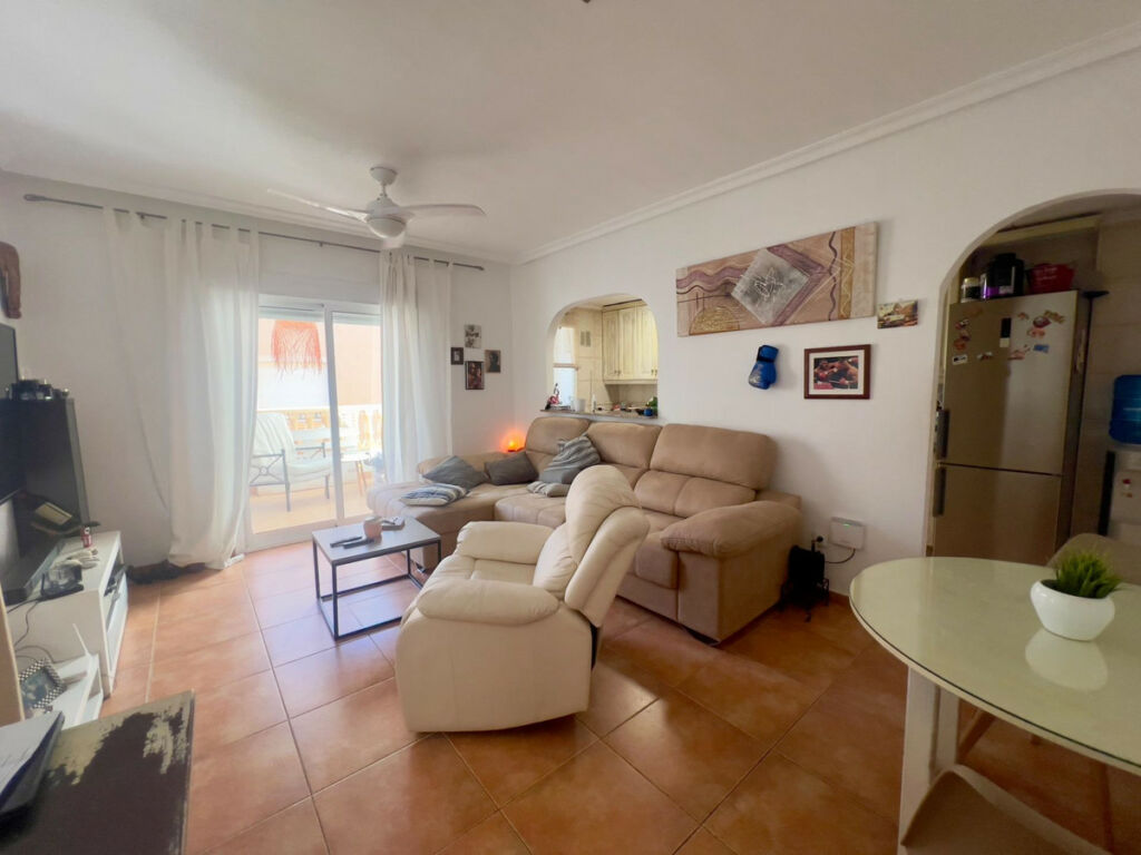 Top Floor Apartment Benejuzar Alicante - image 5