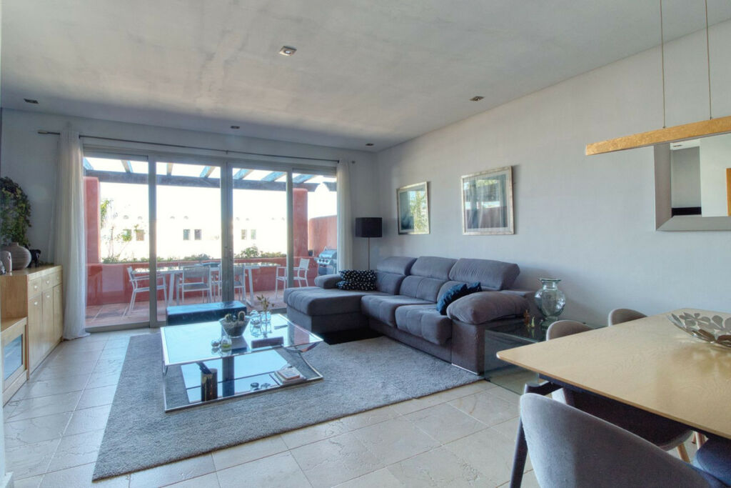 Townhouse Manilva Málaga - image 5