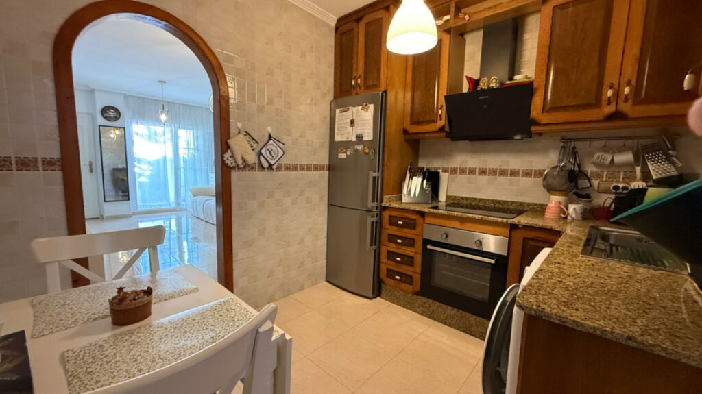 Ground Floor Apartment Orihuela Alicante - image 5