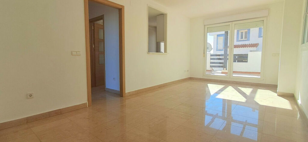 Ground Floor Apartment La Duquesa Málaga - image 5