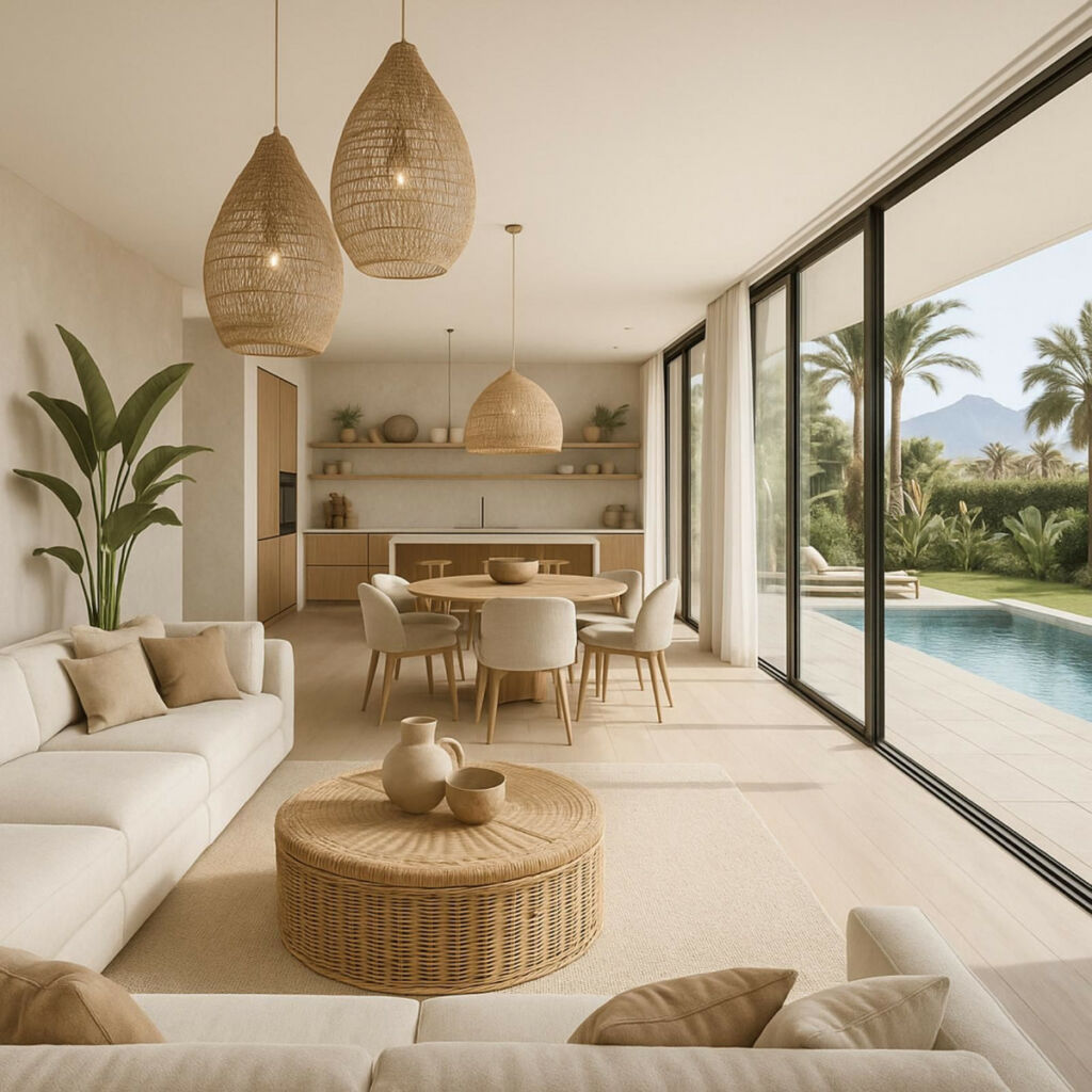 Detached Villa Atalaya Málaga - image 5