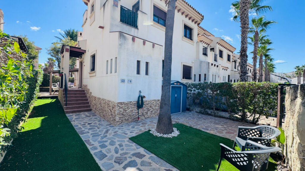 Semi-Detached House Algorfa Alicante - image 5