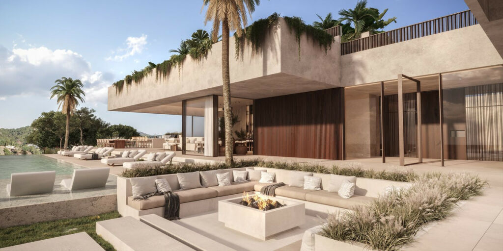 Residential Plot Benahavís Málaga - image 5