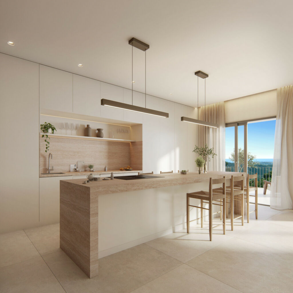 Detached Villa Istán Málaga - image 5
