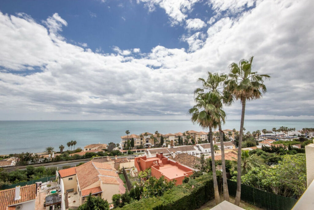 Detached Villa Estepona Málaga - image 5