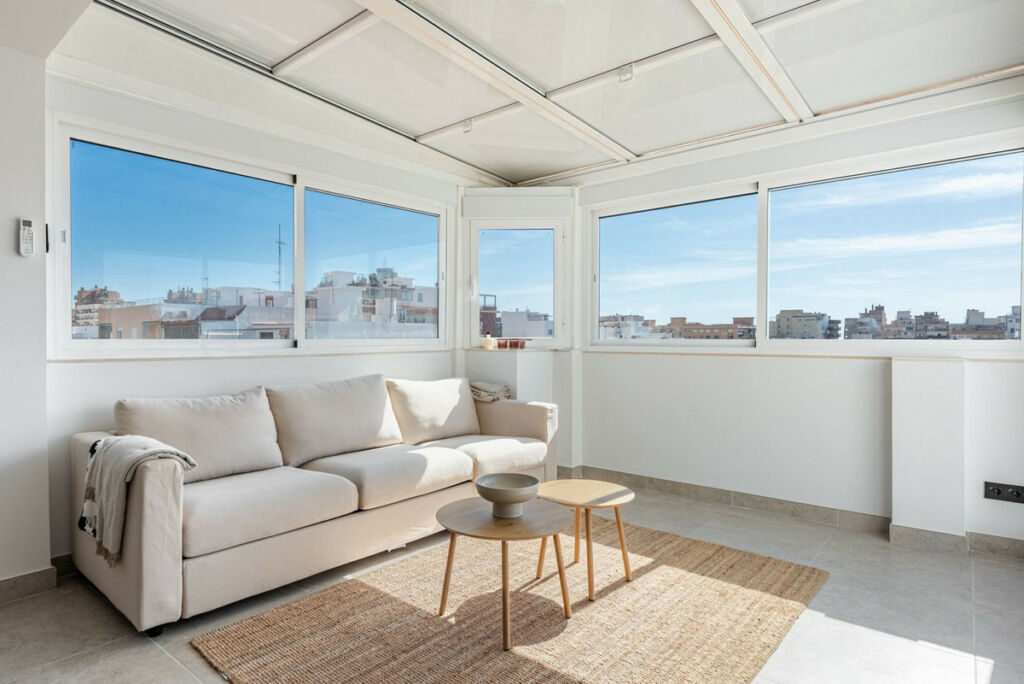 Penthouse Fuengirola Málaga - image 5