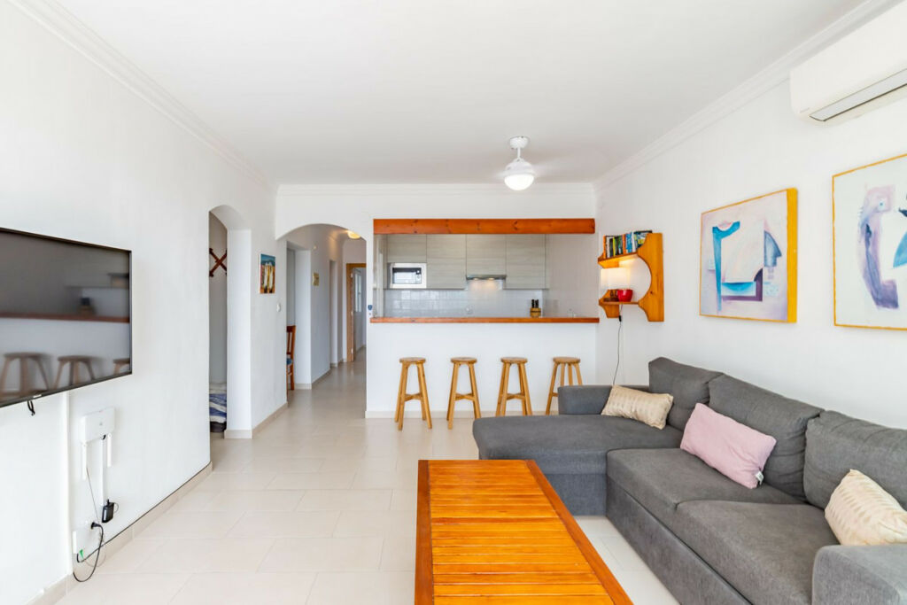 Ground Floor Apartment Moraira Alicante - image 5