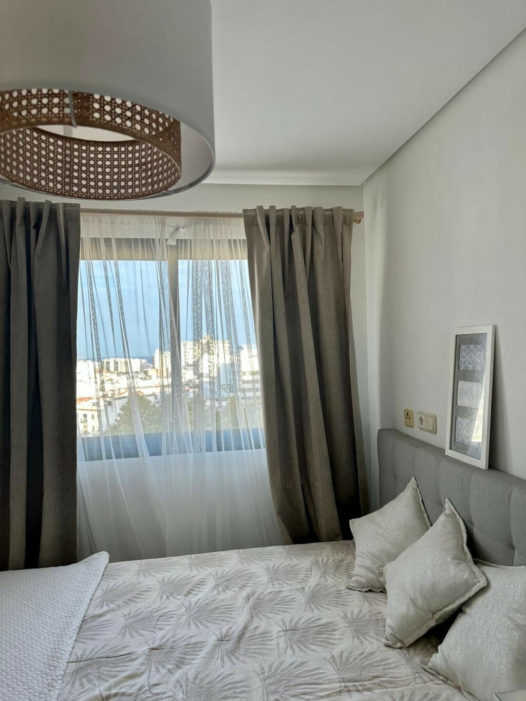 Middle Floor Apartment Marbella Málaga - image 5