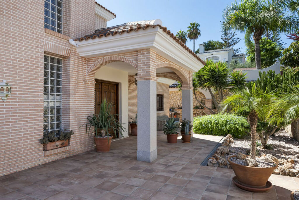 Detached Villa Mijas Costa Málaga - image 5