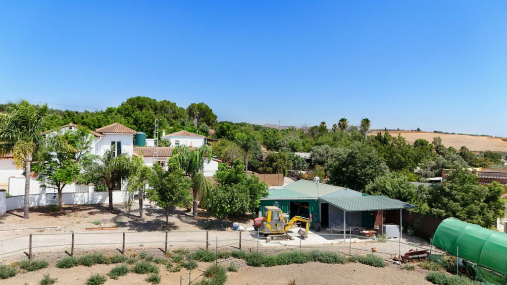 Detached Villa Coín Málaga - image 5