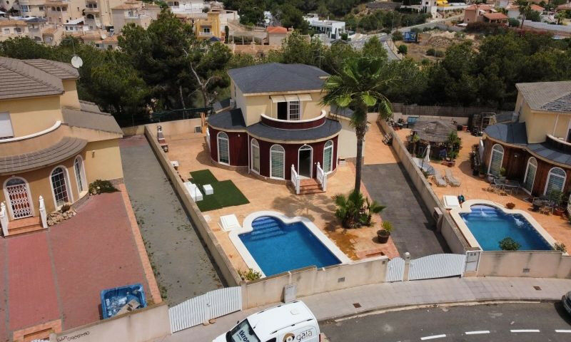 Detached Villa Pilar de la Horadada Alicante - image 5