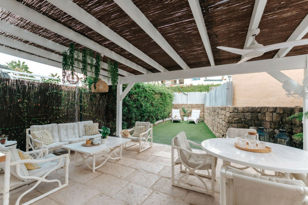 Ground Floor Apartment Bahía de Marbella Málaga - image 5