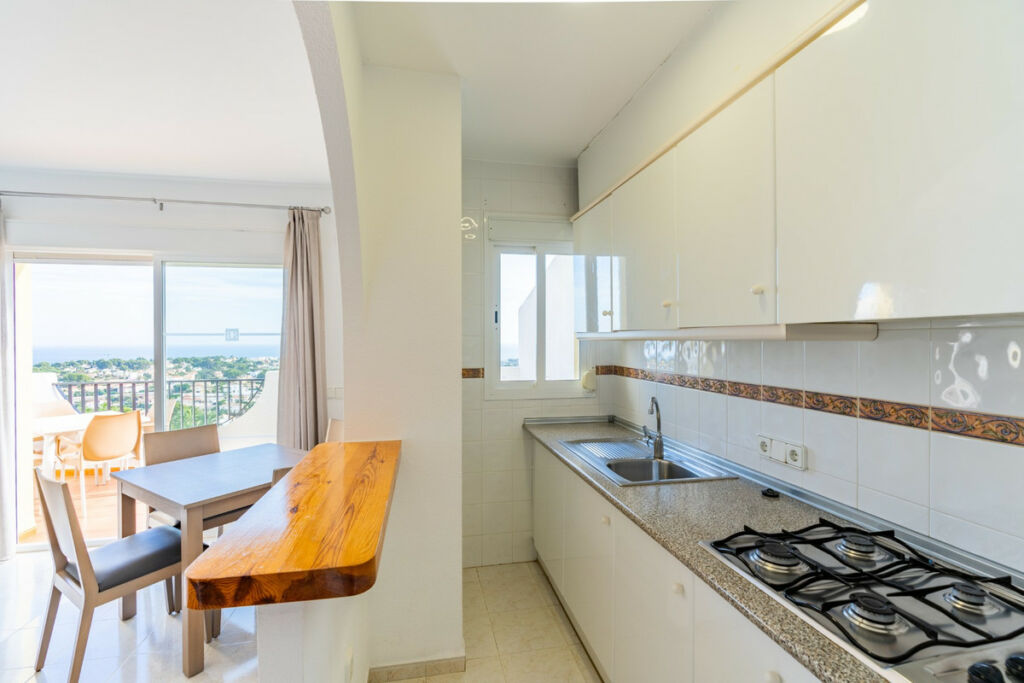 Detached Villa Calpe Alicante - image 5