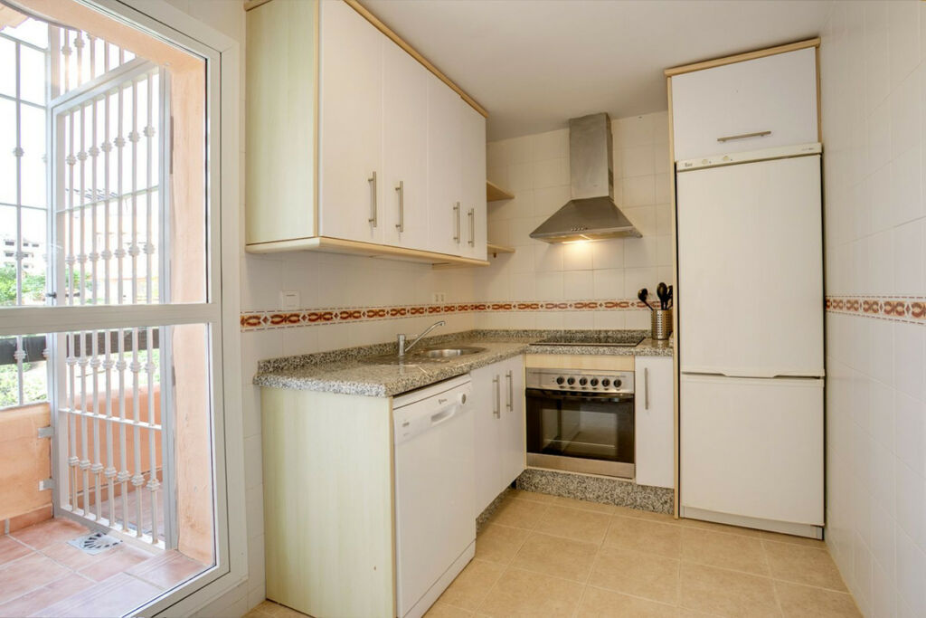 Penthouse Casares Playa Málaga - image 5
