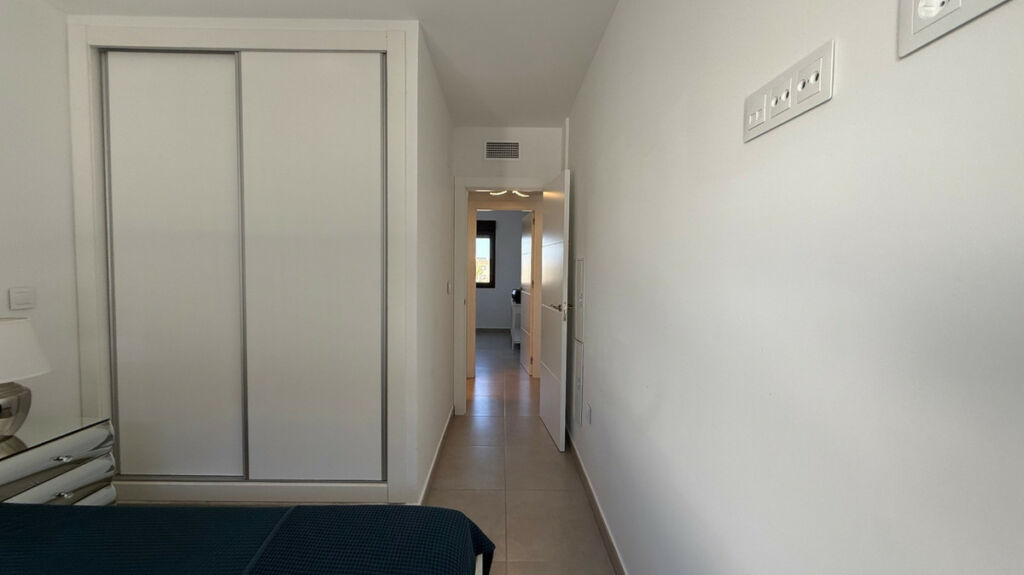 Penthouse Pilar de la Horadada Alicante - image 5
