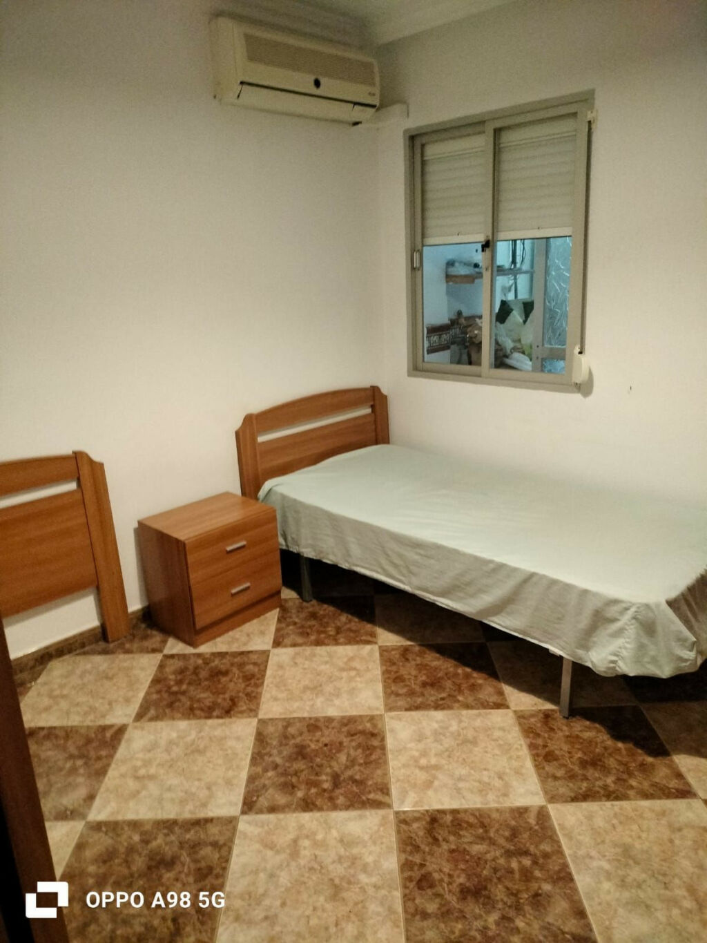 Middle Floor Apartment Fuengirola Málaga - image 5