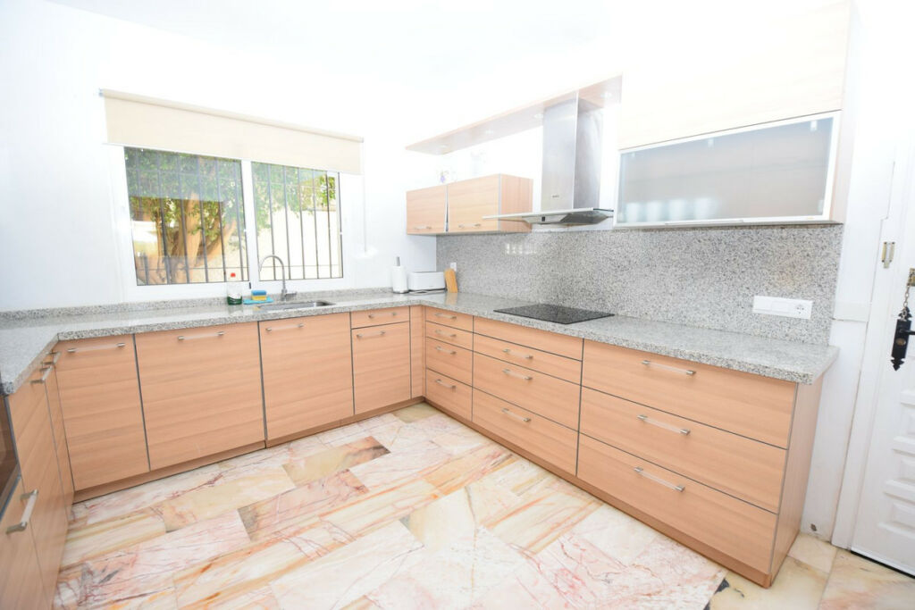 Detached Villa Mijas Costa Málaga - image 5