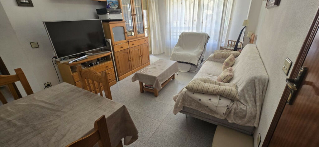Middle Floor Apartment San Pedro del Pinatar Murcia - image 5