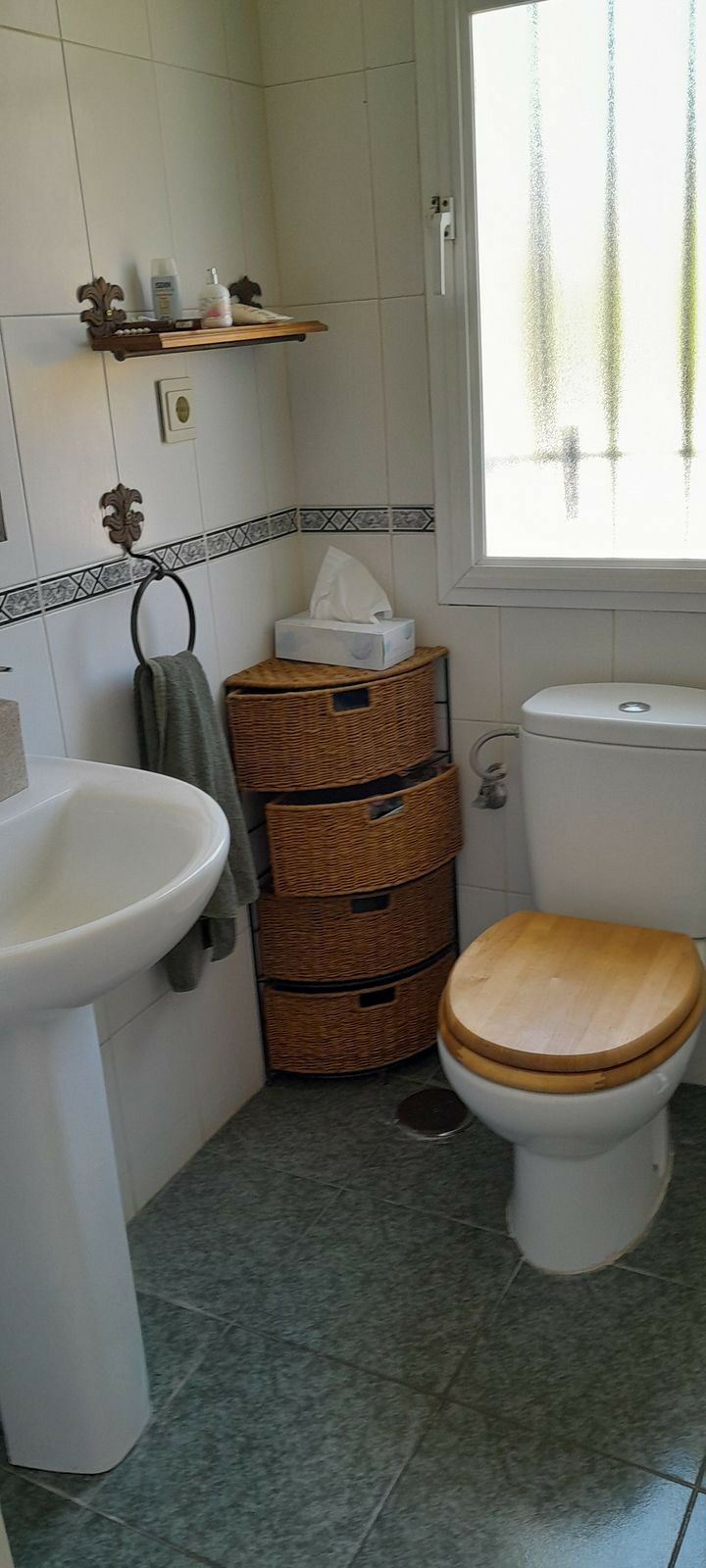 Townhouse Manilva Málaga - image 5