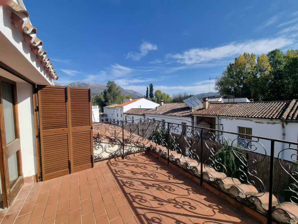 Detached Villa Cortes de la Frontera Málaga - image 5