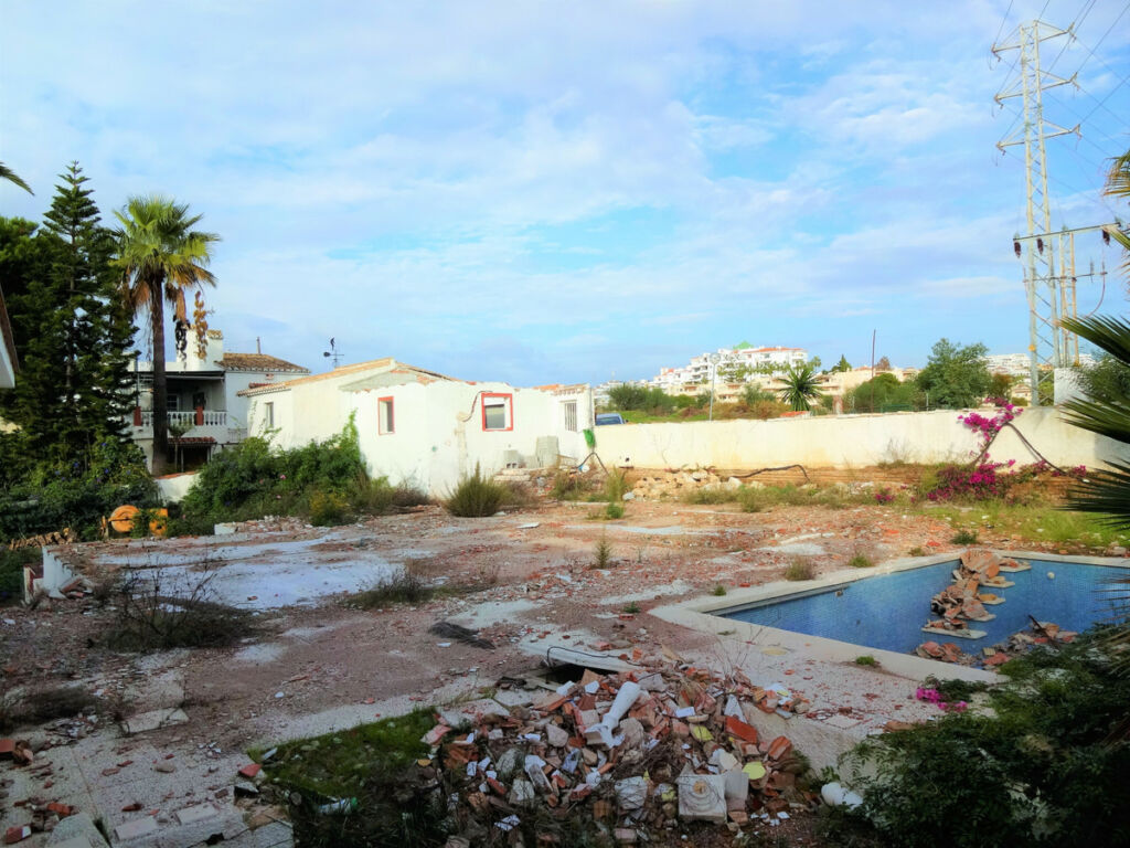 Residential Plot Calypso Málaga - image 5