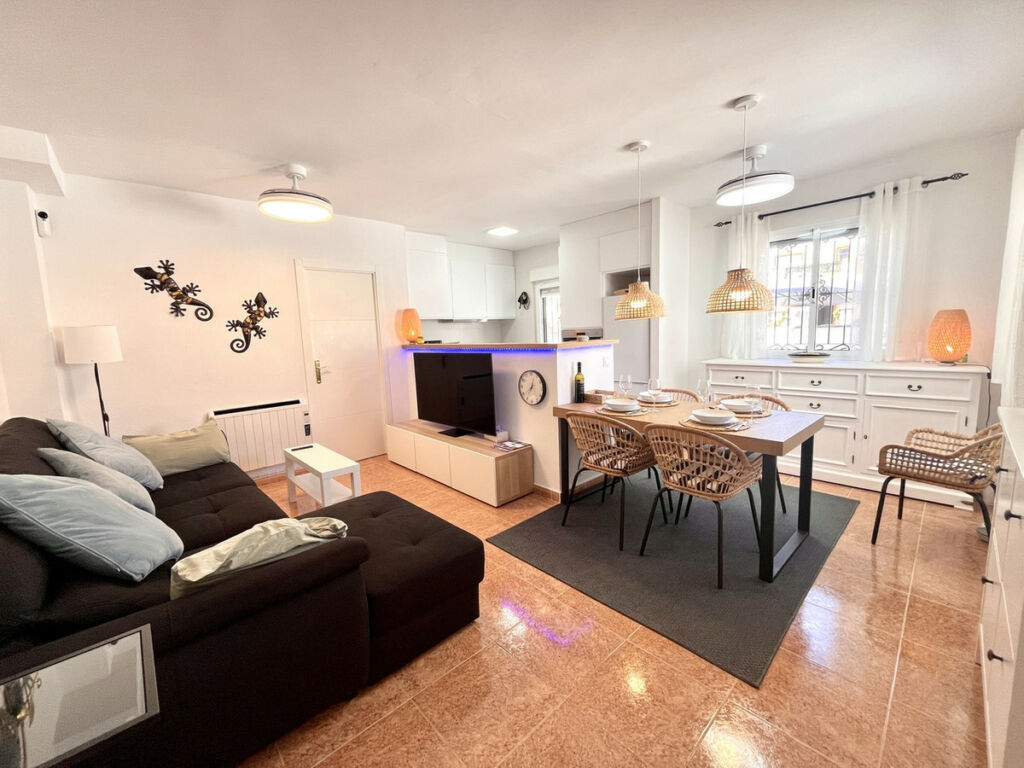 Duplex Entre Naranjos Alicante - image 5