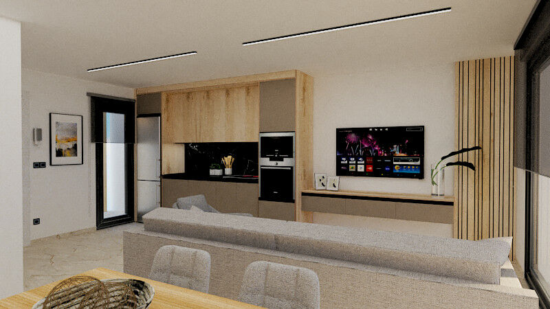 Ground Floor Apartment Pilar de la Horadada Alicante - image 5