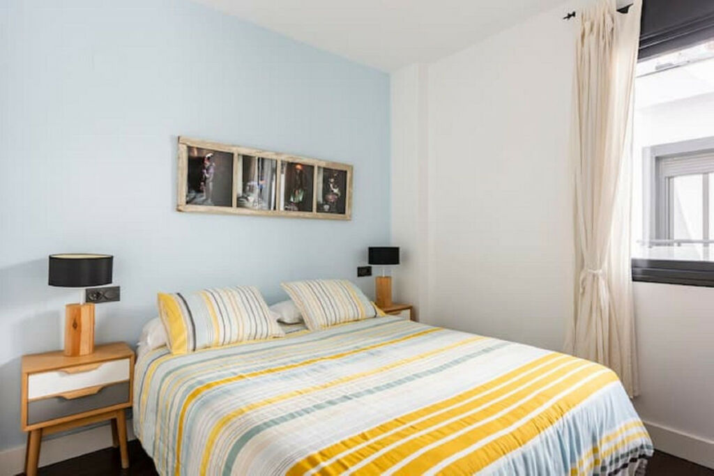 Top Floor Apartment Málaga Centro Málaga - image 5