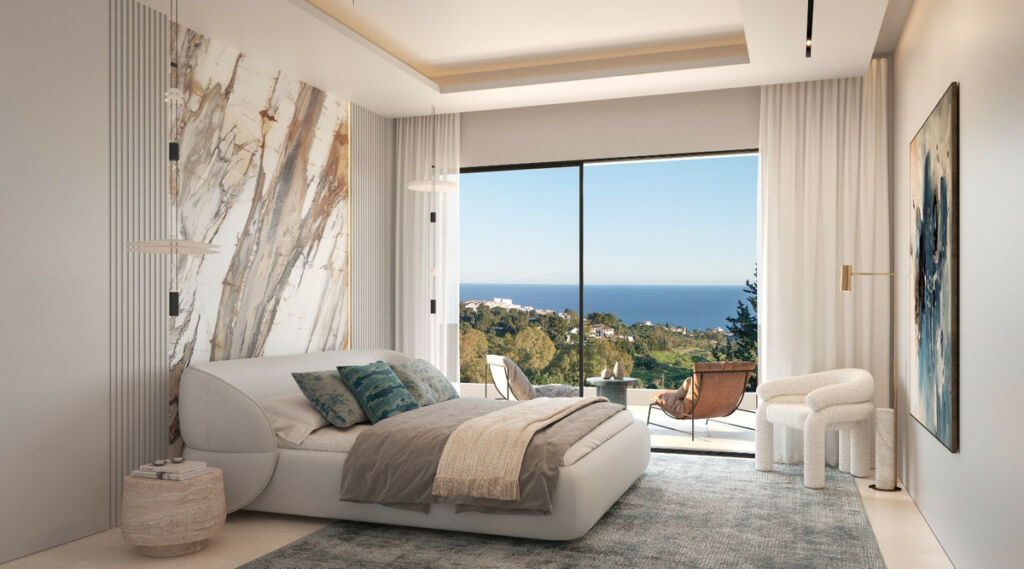 Detached Villa Benalmadena Málaga - image 5