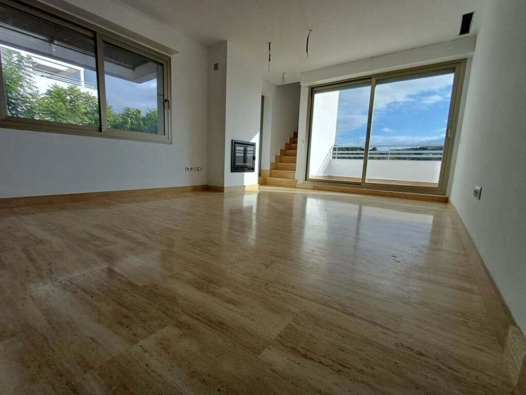 Penthouse La Cala Málaga - image 5