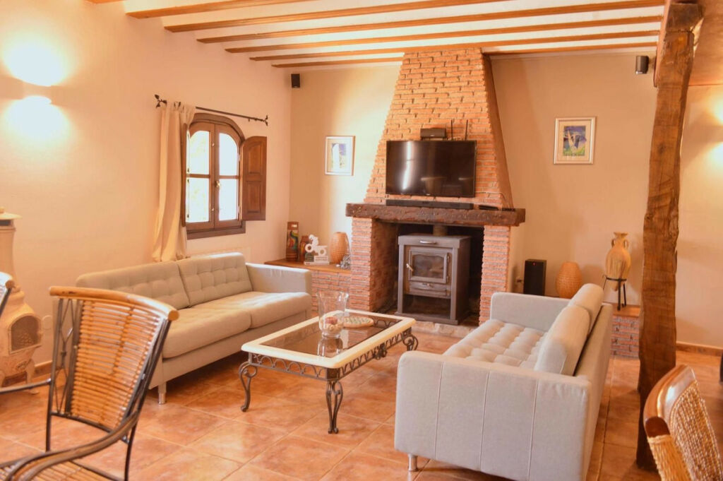 Detached Villa Lorca Murcia - image 5