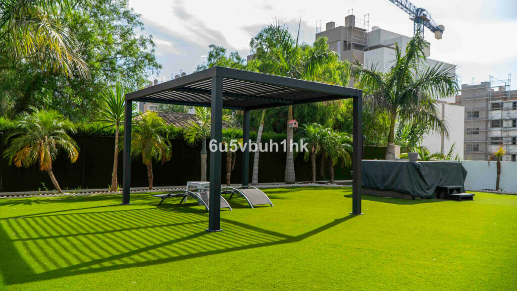 Ground Floor Apartment Torremolinos Málaga - image 5