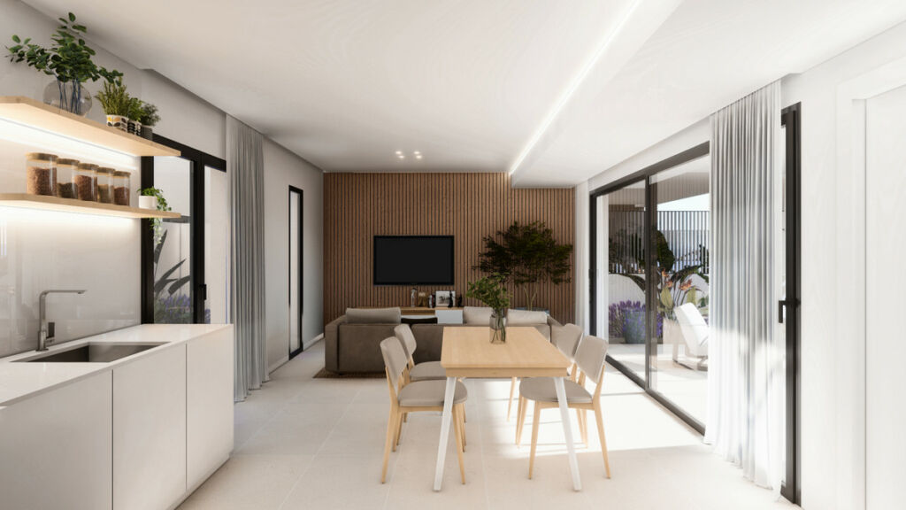 Bungalow San Pedro del Pinatar Murcia - image 5