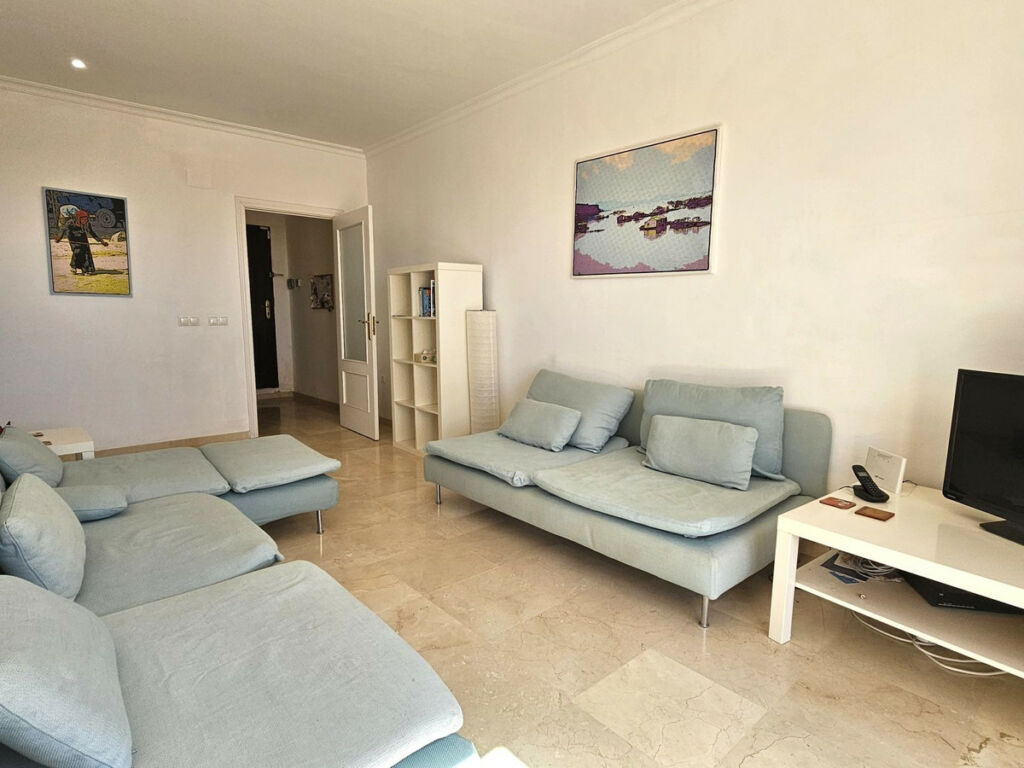 Penthouse Casares Playa Málaga - image 6