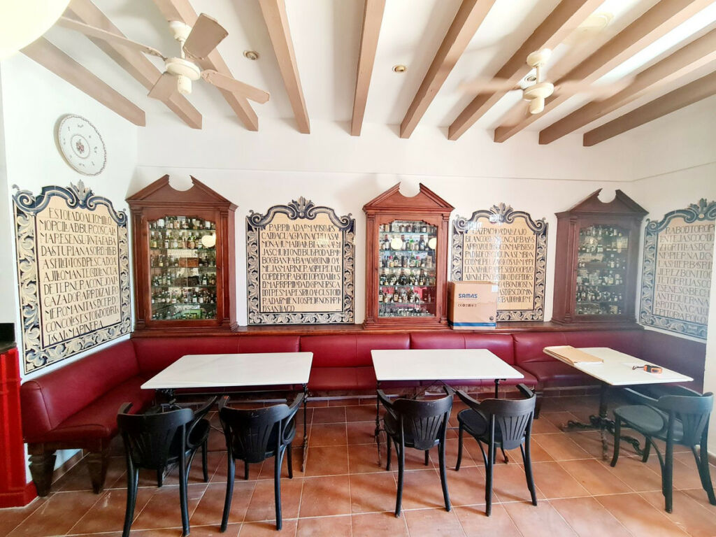 Bar Marbella Málaga - image 5