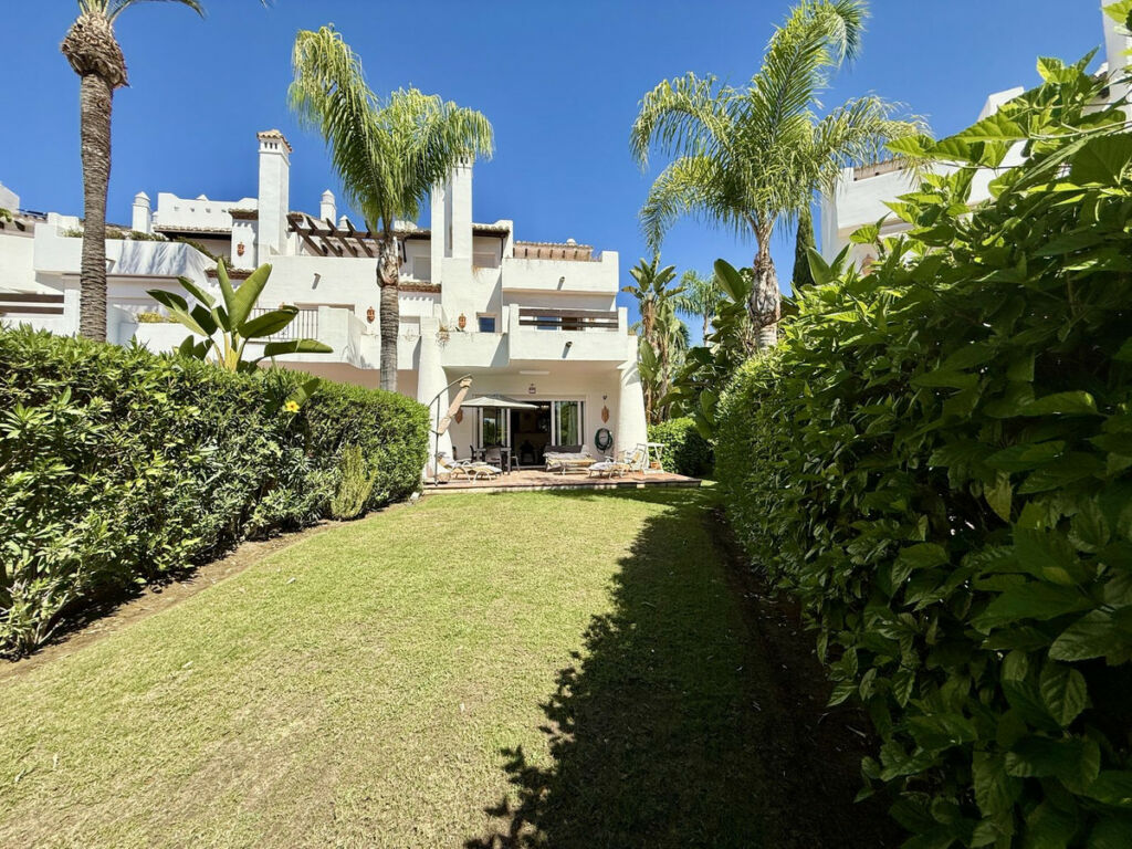 Semi-Detached House Costalita Málaga - image 5