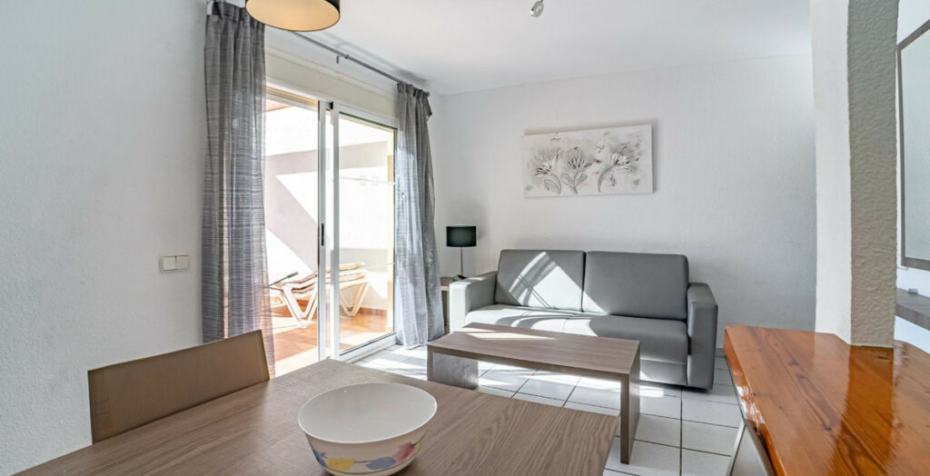 Top Floor Apartment Calpe Alicante - image 7