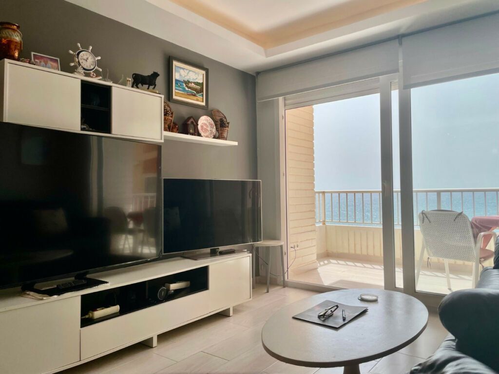 Middle Floor Apartment Playa Del Cura Alicante - image 12