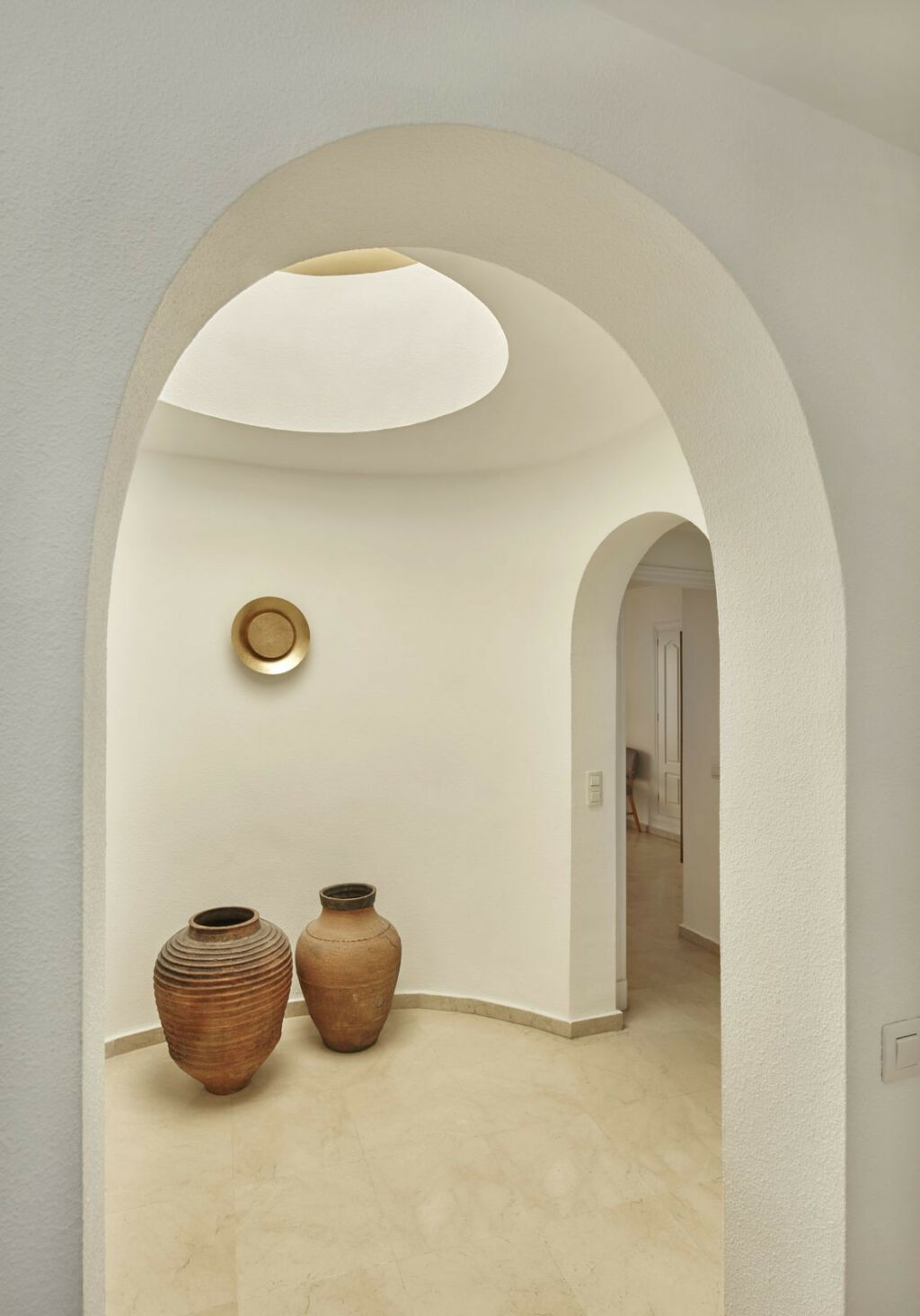 Middle Floor Apartment Estepona Málaga - image 5