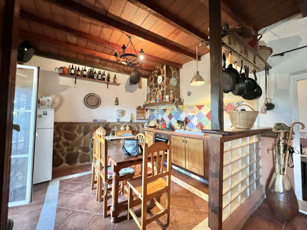 Finca - Cortijo Casarabonela Málaga - image 5