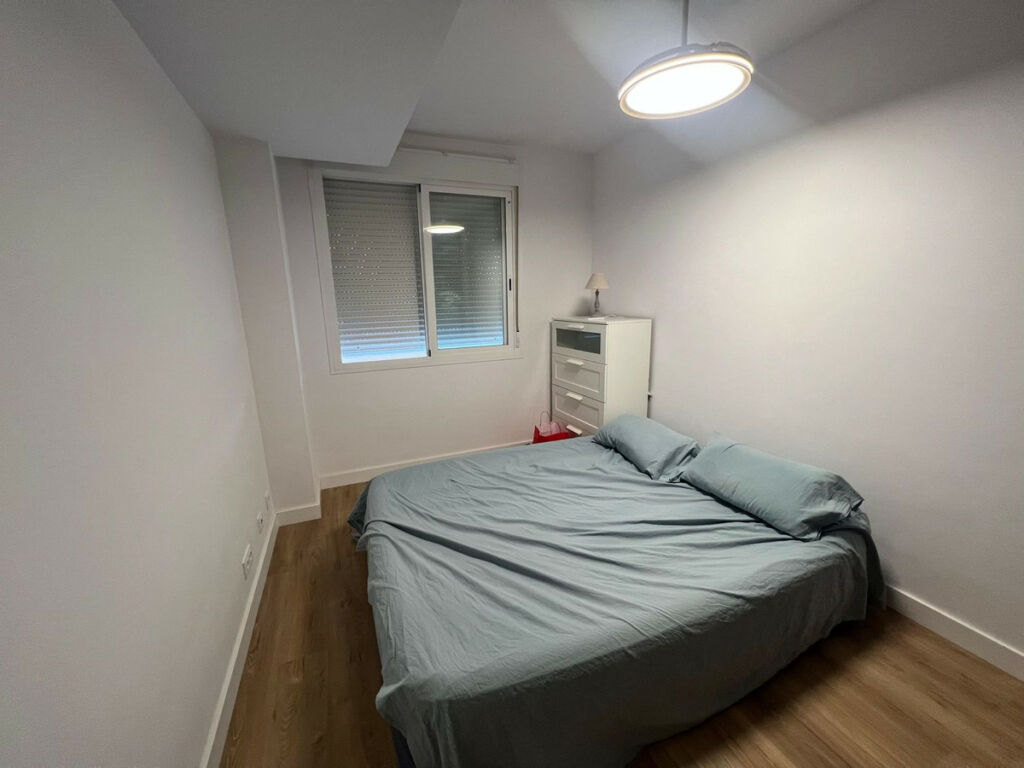 Middle Floor Apartment Estepona Málaga - image 5