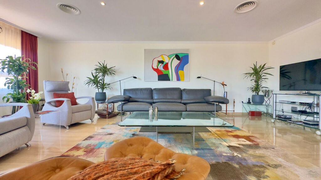 Penthouse Duplex Javea Alicante - image 4