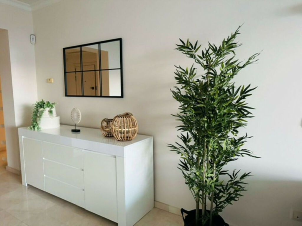 Ground Floor Apartment La Quinta Málaga - image 3
