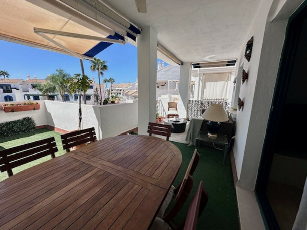 Penthouse Duplex Marbella Málaga - image 5