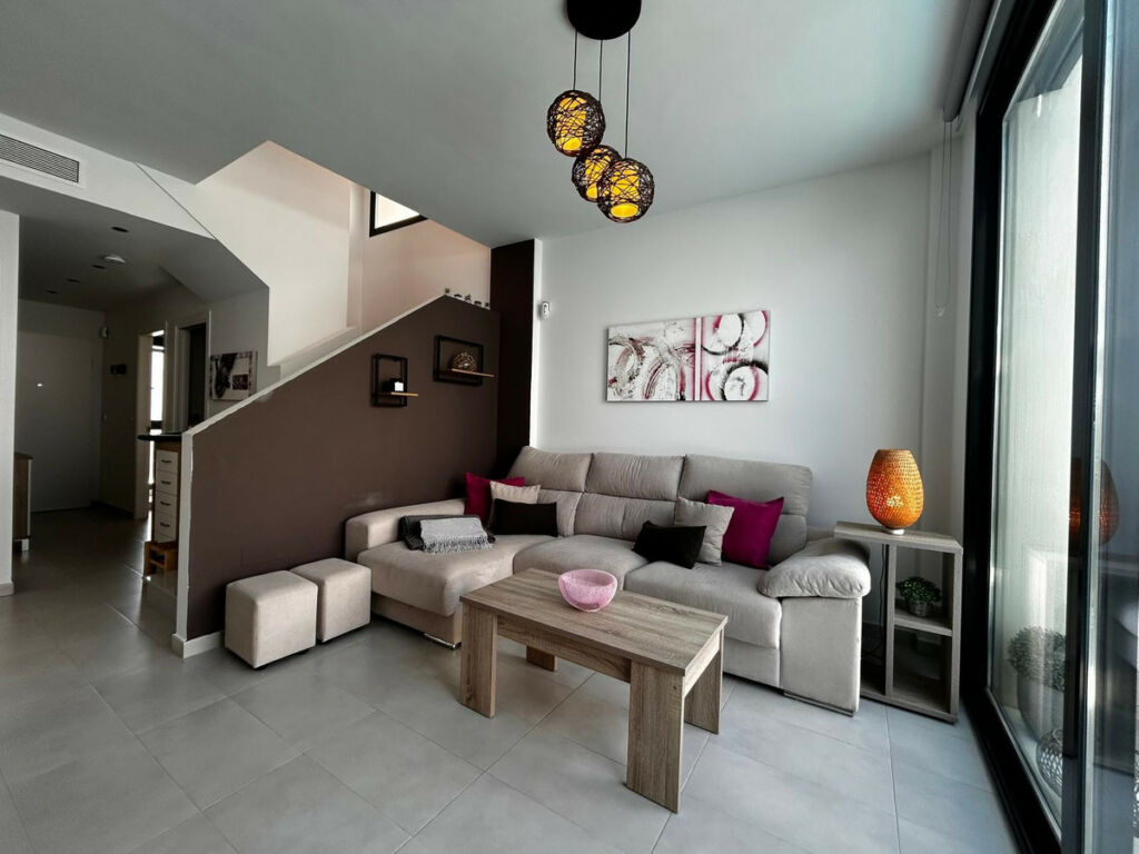 Detached Villa Orihuela Costa Alicante - image 5
