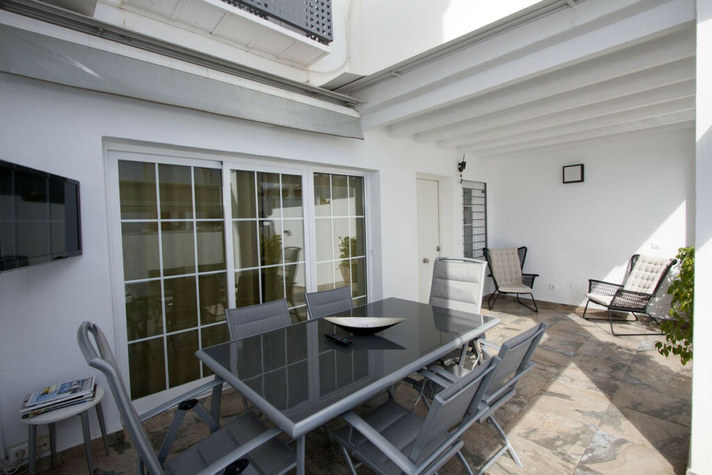 Townhouse Nerja Málaga - image 5