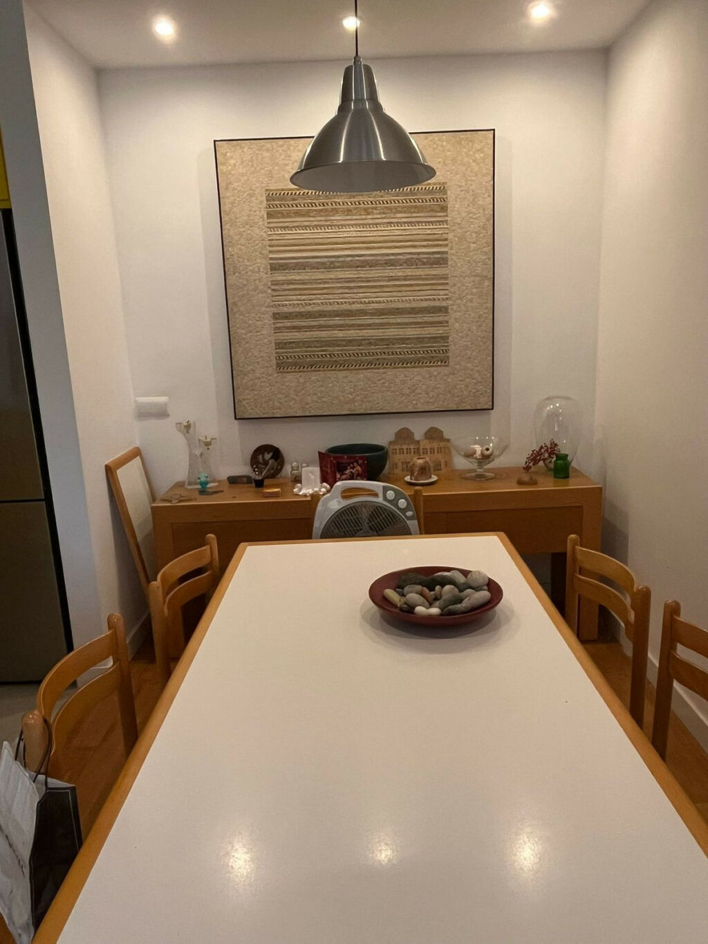 Ground Floor Apartment Atalaya Málaga - image 5