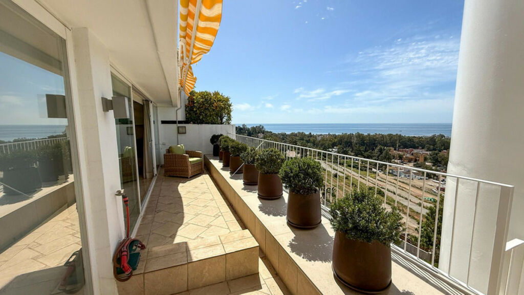 Penthouse Duplex Marbella Málaga - image 5